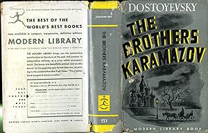 The Brothers Karamazov