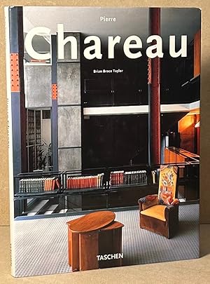 Immagine del venditore per Pierre Chareau _ Design and Architect venduto da San Francisco Book Company