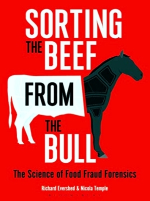Seller image for Sorting The Beef From The Bull for sale by Collectors' Bookstore