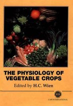 Seller image for Physiology of Vegetable Crops for sale by Collectors' Bookstore