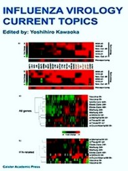 Seller image for Influenza Virology for sale by Collectors' Bookstore