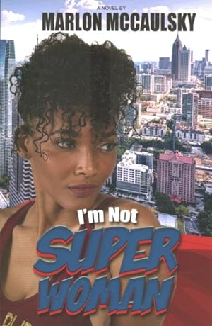 Seller image for I'm Not Superwoman for sale by GreatBookPrices