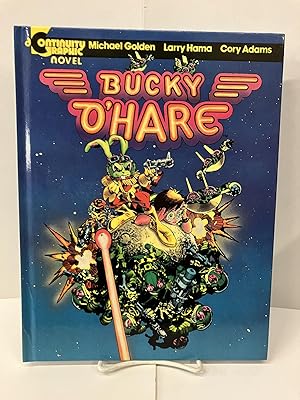 Bucky O'Hare