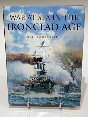 Seller image for War at Sea in the Ironclad Age for sale by The Deva Bookshop