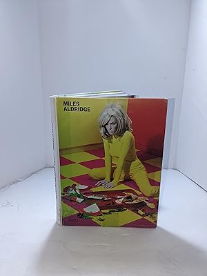 Immagine del venditore per Miles Aldridge: I Only Want You to Love Me venduto da Book Broker's Boutique