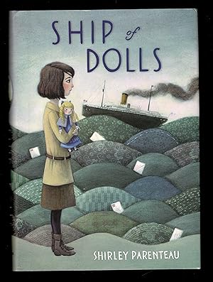 Bild des Verkufers fr Ship of Dolls: 1 (Friendship Dolls) zum Verkauf von Granada Bookstore,            IOBA