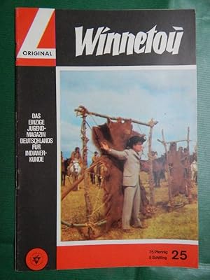 Winnetou