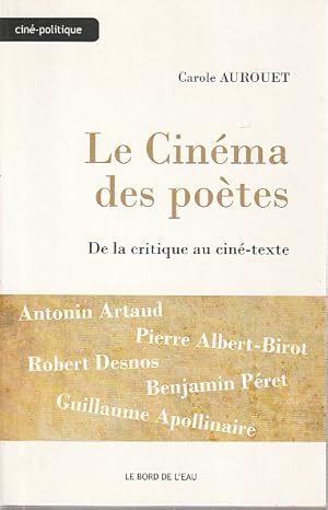 Seller image for Le Cinma des potes: De la critique au cin-texte, for sale by L'Odeur du Book