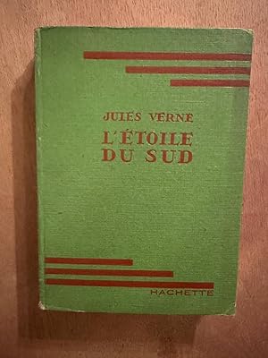 Seller image for L'toile du sud for sale by Dmons et Merveilles