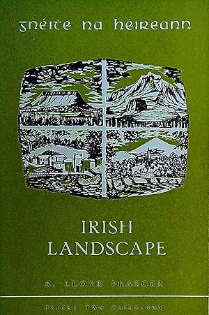 Seller image for Irish Landscape for sale by Pendleburys - the bookshop in the hills