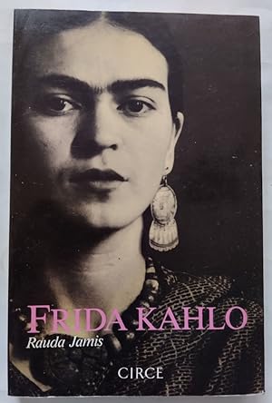 Seller image for Frida Kahlo for sale by Librera Ofisierra