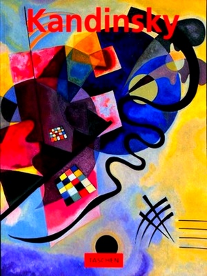 Seller image for Kandinsky for sale by Collectors' Bookstore