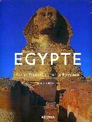 Imagen del vendedor de Egypt: From Prehistory to the Romans a la venta por Collectors' Bookstore