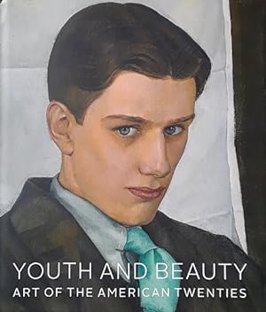 Immagine del venditore per Youth and Beauty: Art of the American Twenties venduto da LEFT COAST BOOKS