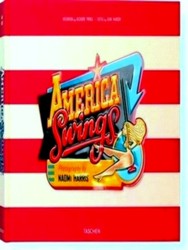 Image du vendeur pour America Swings mis en vente par Collectors' Bookstore