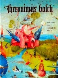 Seller image for Hieronymus Bosch. Complete Works for sale by Collectors' Bookstore