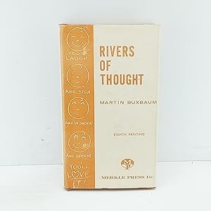 Seller image for Rivers of Thought for sale by Cat On The Shelf