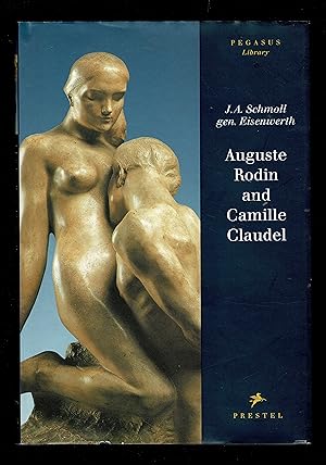 Bild des Verkufers fr Auguste Rodin and Camille Claudel zum Verkauf von Granada Bookstore,            IOBA