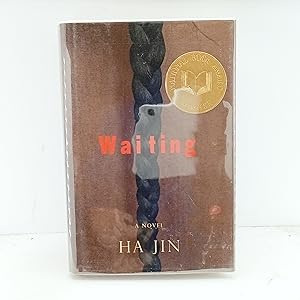 Seller image for Waiting: A Novel for sale by Cat On The Shelf