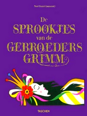 Seller image for De sprookjes van de gebroeders Grimm for sale by Collectors' Bookstore