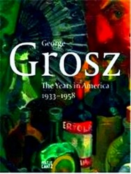 Immagine del venditore per George Grosz venduto da Collectors' Bookstore