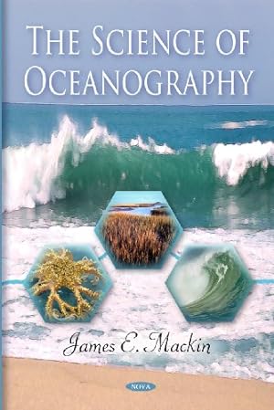 Bild des Verkufers fr Science of Oceanography zum Verkauf von WeBuyBooks