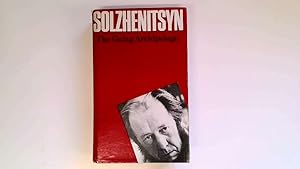 Imagen del vendedor de The Gulag Archipelago 1918-1956. An Experiment in Literary Investigation I-II. a la venta por Goldstone Rare Books