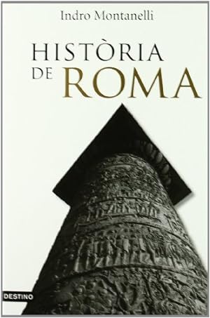 Imagen del vendedor de HISTRIA DE ROMA a la venta por ALZOFORA LIBROS