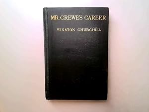 Seller image for Mr. Crewe's Career for sale by Goldstone Rare Books