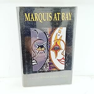 Seller image for Marquis at Bay: A Novel for sale by Cat On The Shelf