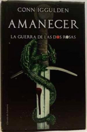 AMANECER (TAPA DURA )