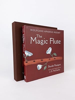 THE MAGIC FLUTE [Signed]