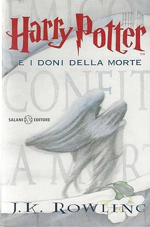 Harry Potter e i doni della morte