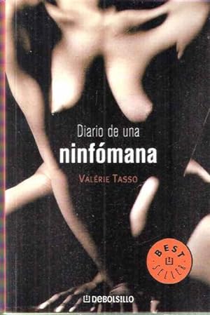Seller image for Diario de una ninfmana for sale by SOSTIENE PEREIRA