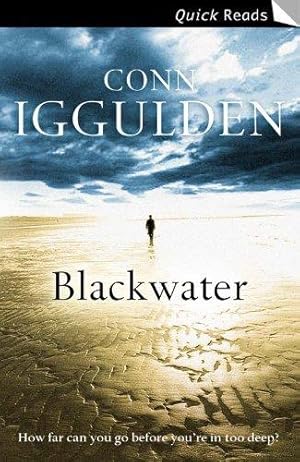 Seller image for Blackwater for sale by WeBuyBooks