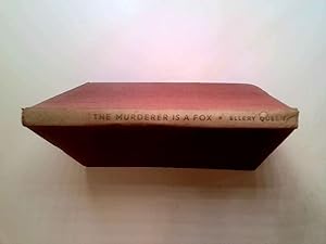 Seller image for The murderer is a fox for sale by Goldstone Rare Books