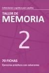 Imagen del vendedor de Taller de memoria, nivel 2 a la venta por AG Library