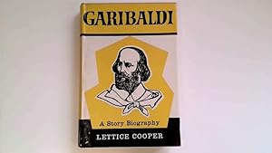 Imagen del vendedor de Garibaldi a la venta por Goldstone Rare Books