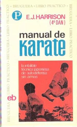 Imagen del vendedor de Manual de Krate a la venta por SOSTIENE PEREIRA