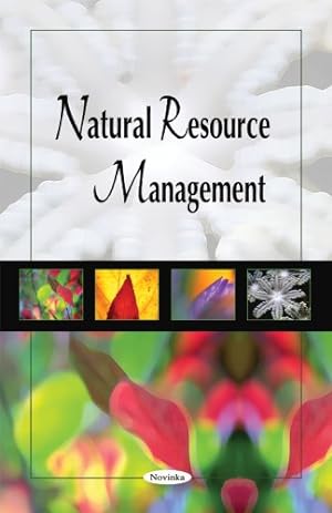 Bild des Verkufers fr Natural Resource Management zum Verkauf von WeBuyBooks
