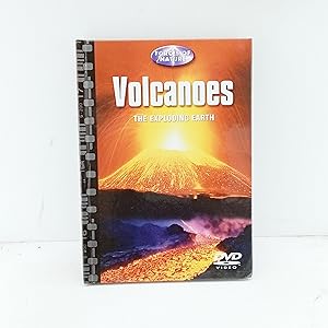 Seller image for Volcanoes: the Exploding Earth (with introductory DVD (NTSC)) (Forces of Nature) for sale by Cat On The Shelf