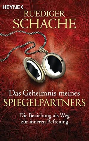 Imagen del vendedor de Das Geheimnis meines Spiegelpartners a la venta por BuchWeltWeit Ludwig Meier e.K.