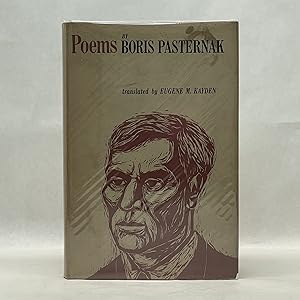 BORIS PASTERNAK: POEMS