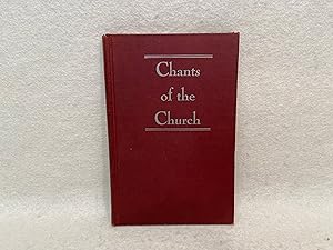 Chants of the Church: Selected Gregorian Chants