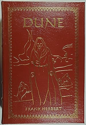 Seller image for DUNE [Memorial Edition] for sale by Jerry Prosser, Bookseller