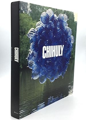 Immagine del venditore per CHIHULY, with an Introduction by Jack Cowart venduto da johnson rare books & archives, ABAA