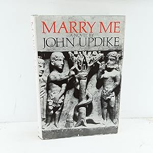 Seller image for Marry Me for sale by Cat On The Shelf