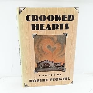 Seller image for Crooked Hearts for sale by Cat On The Shelf