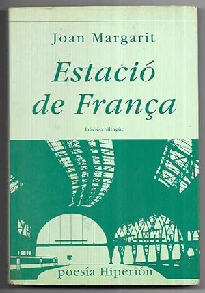 Estació de França. edición bilingüe 1999