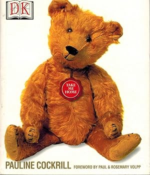 Seller image for THE TEDDY BEAR ENCYCLOPEDIA for sale by Z-A LLC